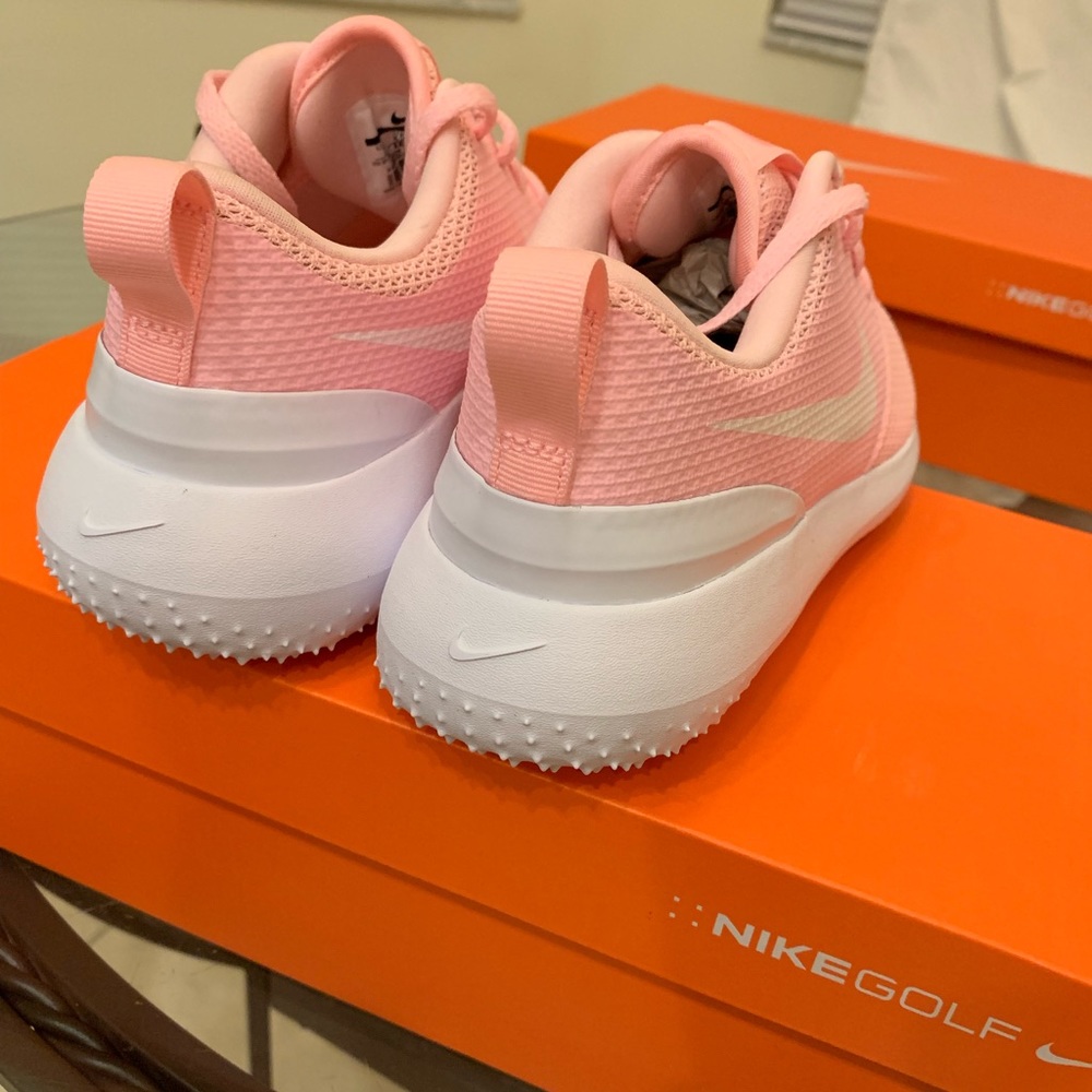 NIKE golf shoes🏌️‍♀️⛳️ New - Picture 4 of 5
